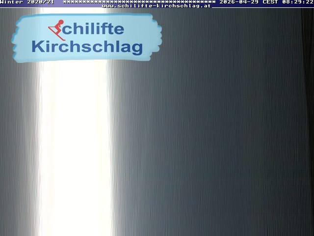 Archiv Foto Webcam Kirchschlag bei Linz