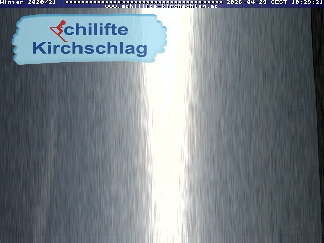 Archiv Foto Webcam Kirchschlag bei Linz
