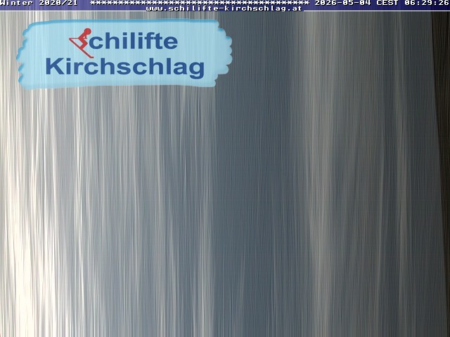 Archiv Foto Webcam Kirchschlag bei Linz