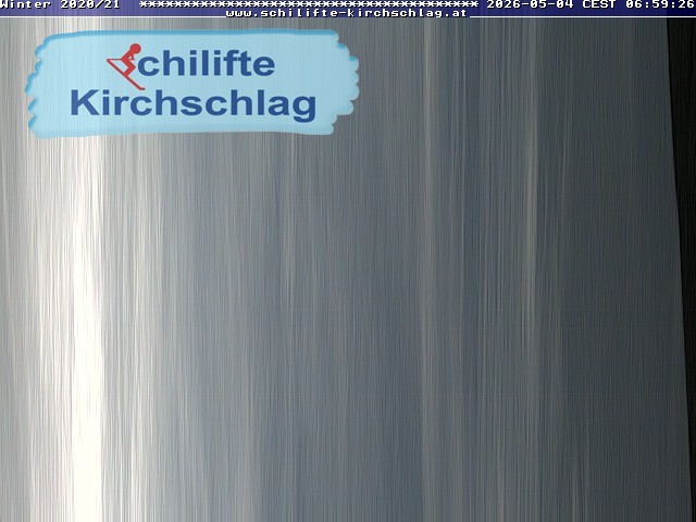 Archiv Foto Webcam Kirchschlag bei Linz