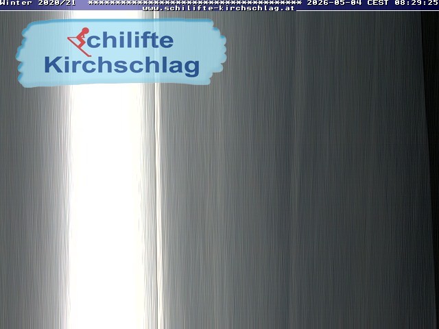 Archiv Foto Webcam Kirchschlag bei Linz