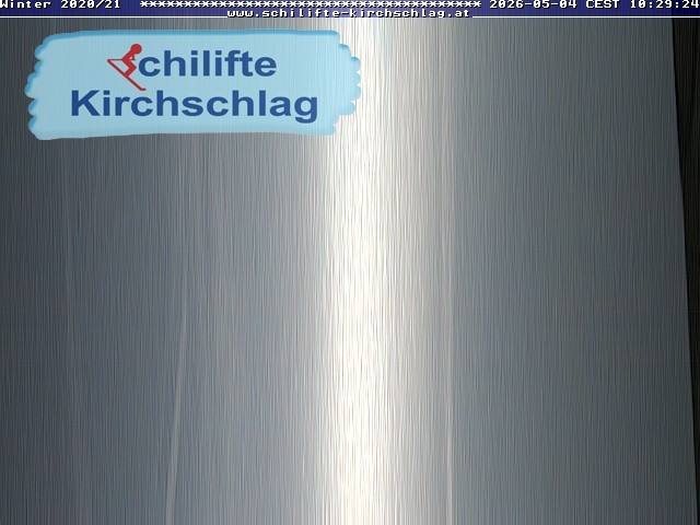 Archiv Foto Webcam Kirchschlag bei Linz