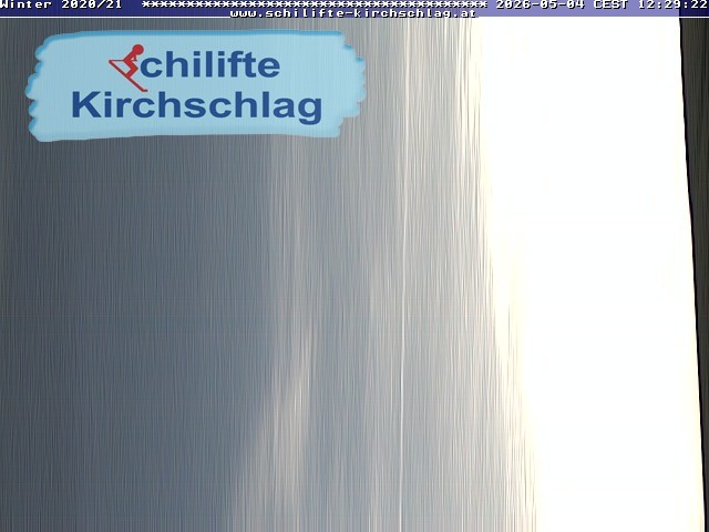 Archiv Foto Webcam Kirchschlag bei Linz