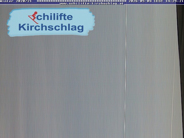 Archiv Foto Webcam Kirchschlag bei Linz