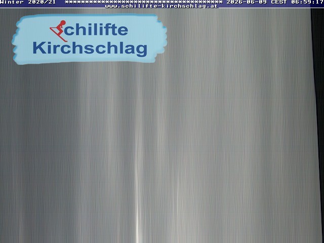Archiv Foto Webcam Kirchschlag bei Linz