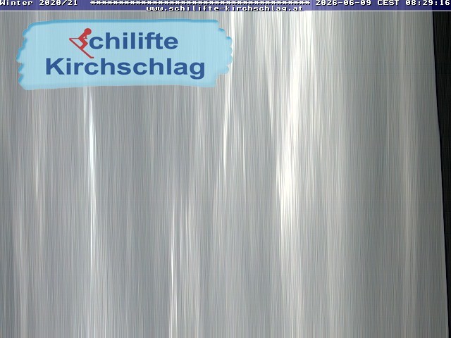 Archiv Foto Webcam Kirchschlag bei Linz