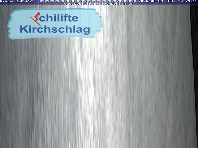 Archiv Foto Webcam Kirchschlag bei Linz