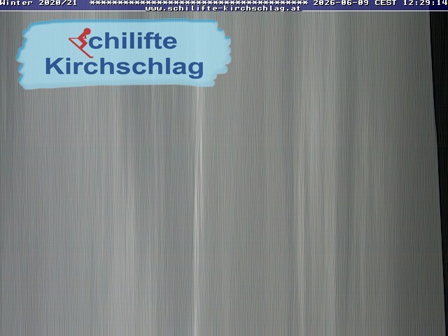 Archiv Foto Webcam Kirchschlag bei Linz