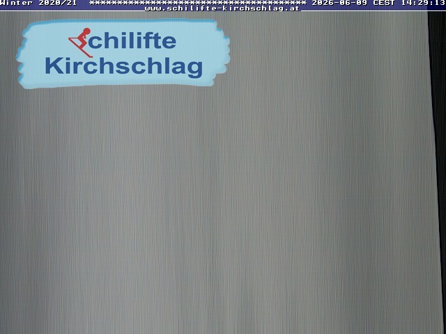 Archiv Foto Webcam Kirchschlag bei Linz