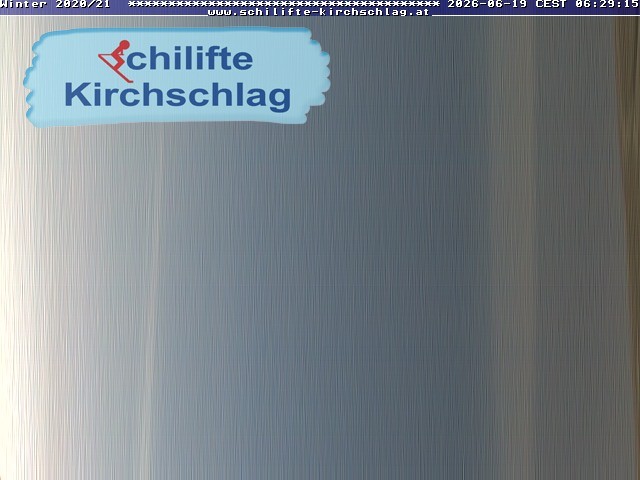 Archiv Foto Webcam Kirchschlag bei Linz