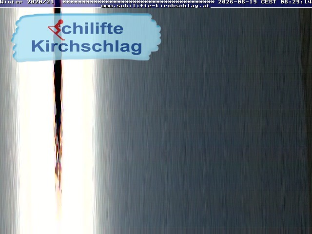 Archiv Foto Webcam Kirchschlag bei Linz