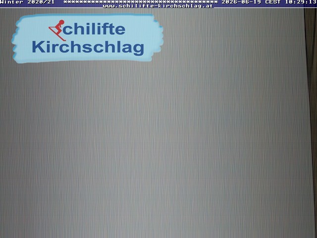 Archiv Foto Webcam Kirchschlag bei Linz