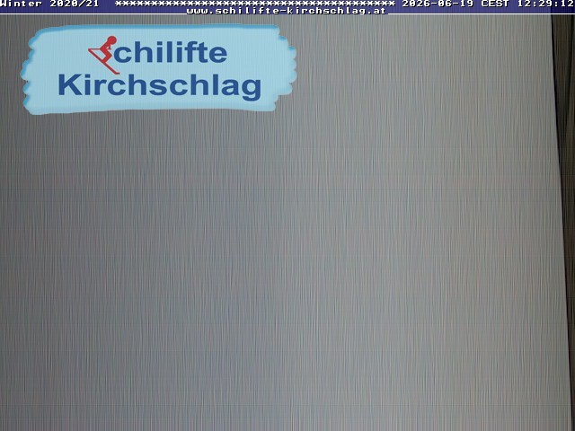 Archiv Foto Webcam Kirchschlag bei Linz