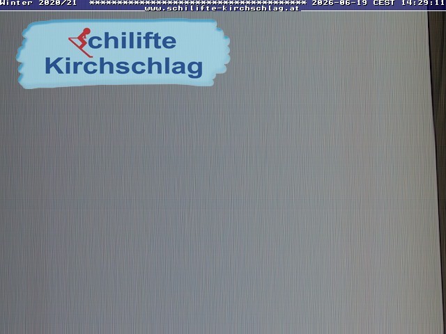 Archiv Foto Webcam Kirchschlag bei Linz