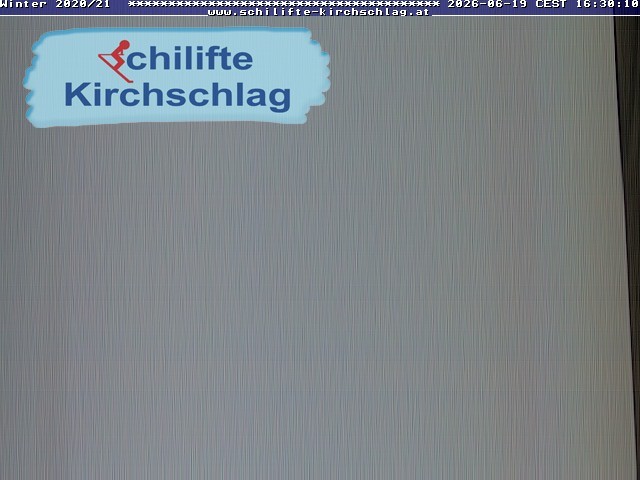 Archiv Foto Webcam Kirchschlag bei Linz