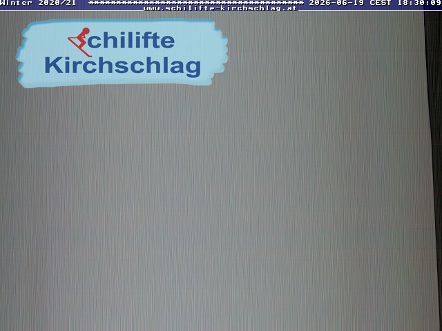 Archiv Foto Webcam Kirchschlag bei Linz