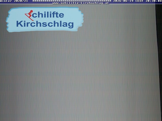 Archiv Foto Webcam Kirchschlag bei Linz
