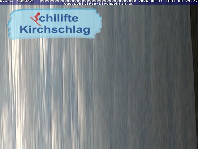 Archiv Foto Webcam Kirchschlag bei Linz