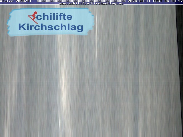 Archiv Foto Webcam Kirchschlag bei Linz