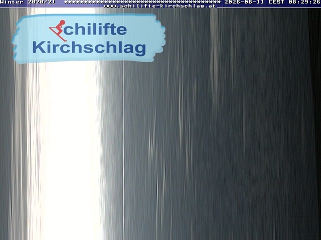 Archiv Foto Webcam Kirchschlag bei Linz