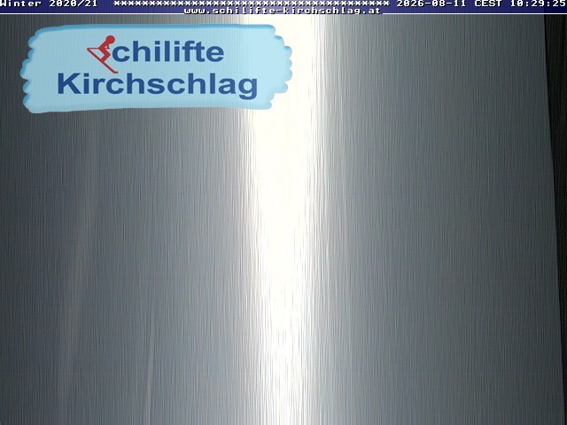 Archiv Foto Webcam Kirchschlag bei Linz