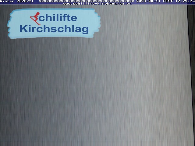 Archiv Foto Webcam Kirchschlag bei Linz