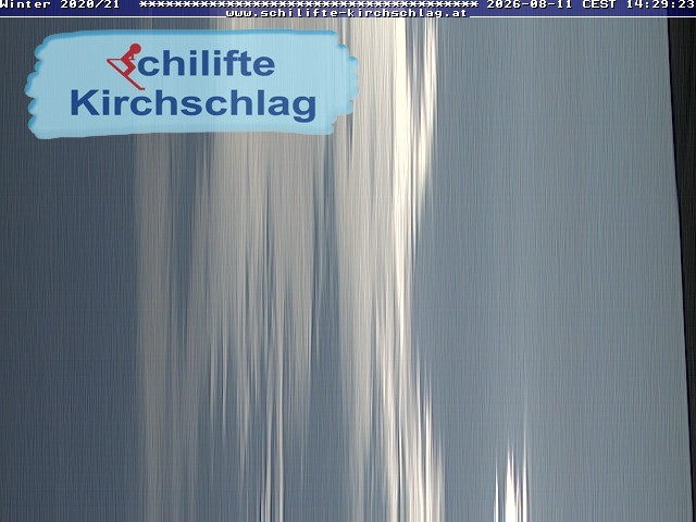 Archiv Foto Webcam Kirchschlag bei Linz