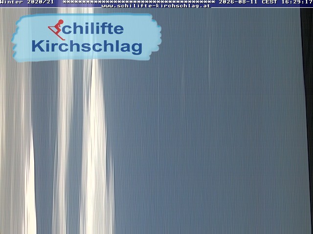 Archiv Foto Webcam Kirchschlag bei Linz