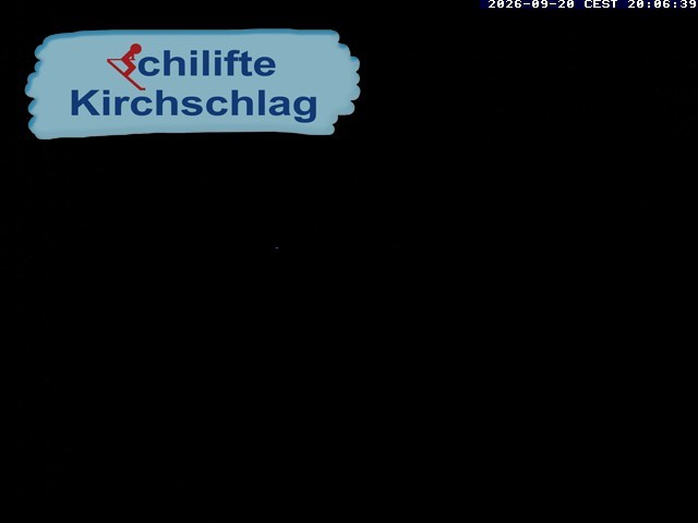 Archived image Webcam Kirchschlag near Linz