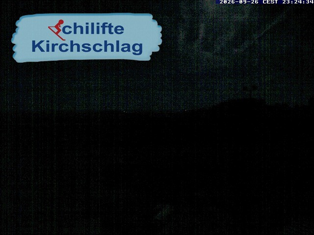 Archiv Foto Webcam Kirchschlag bei Linz