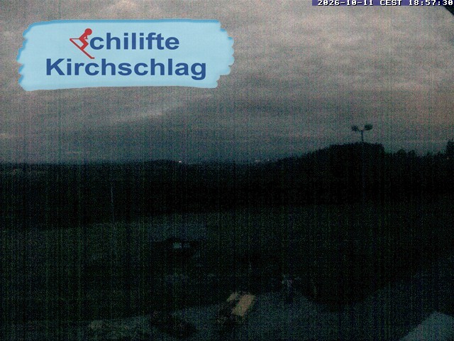 Archiv Foto Webcam Kirchschlag bei Linz