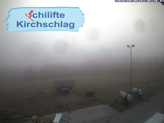Archiv Foto Webcam Kirchschlag bei Linz
