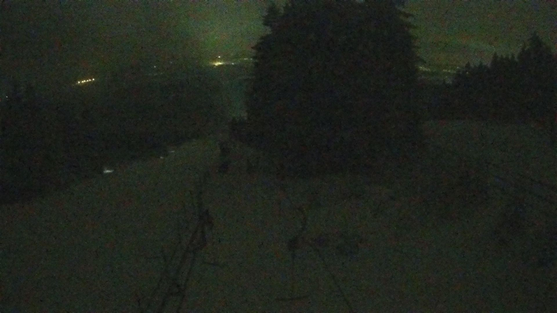 Archiv Foto Webcam Bergstation Sternsteinlifte im Mühlviertel