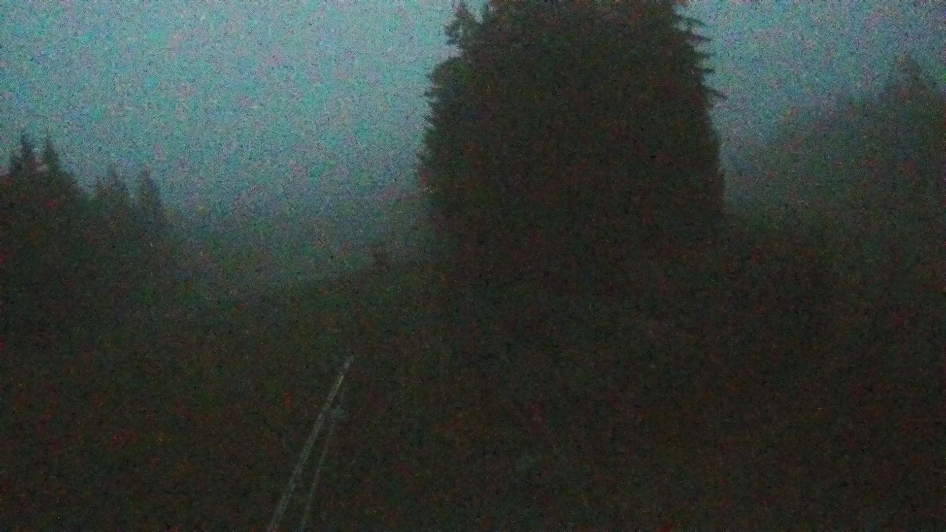Archiv Foto Webcam Bergstation Sternsteinlifte im Mühlviertel
