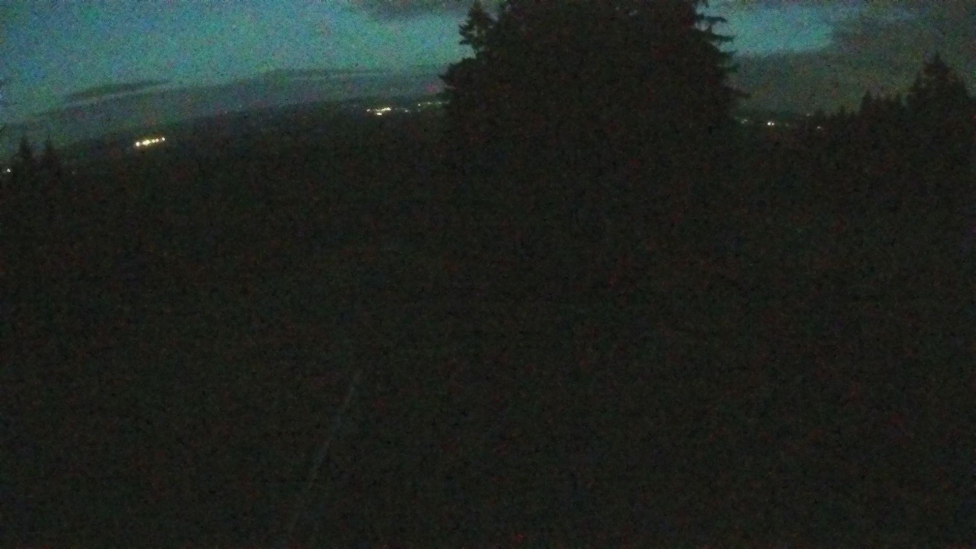 Archiv Foto Webcam Bergstation Sternsteinlifte im Mühlviertel