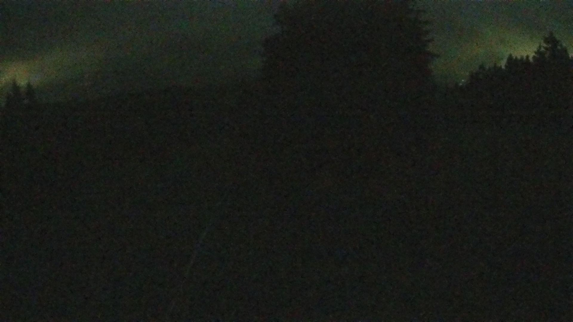 Archiv Foto Webcam Bergstation Sternsteinlifte im Mühlviertel