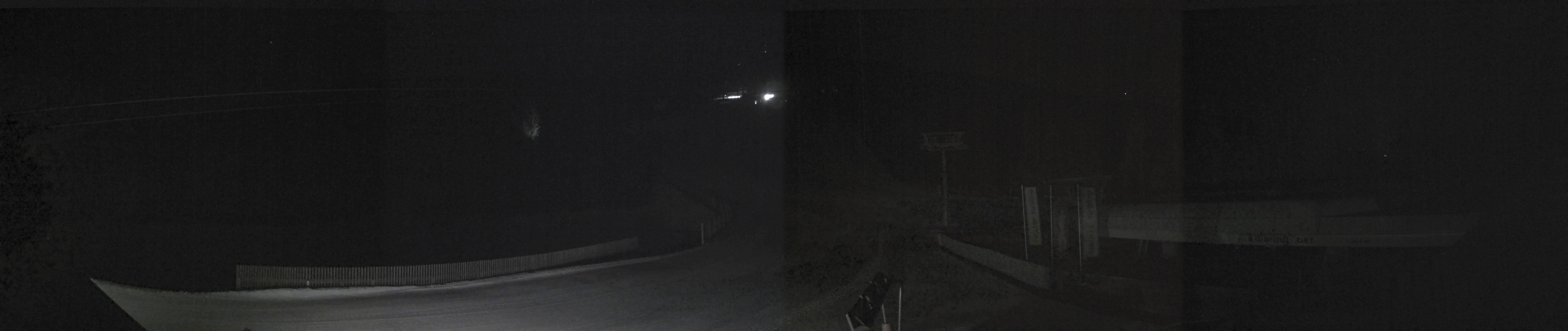 Archiv Foto Webcam Hauser Kaibling: Talstation Kaibling 6er