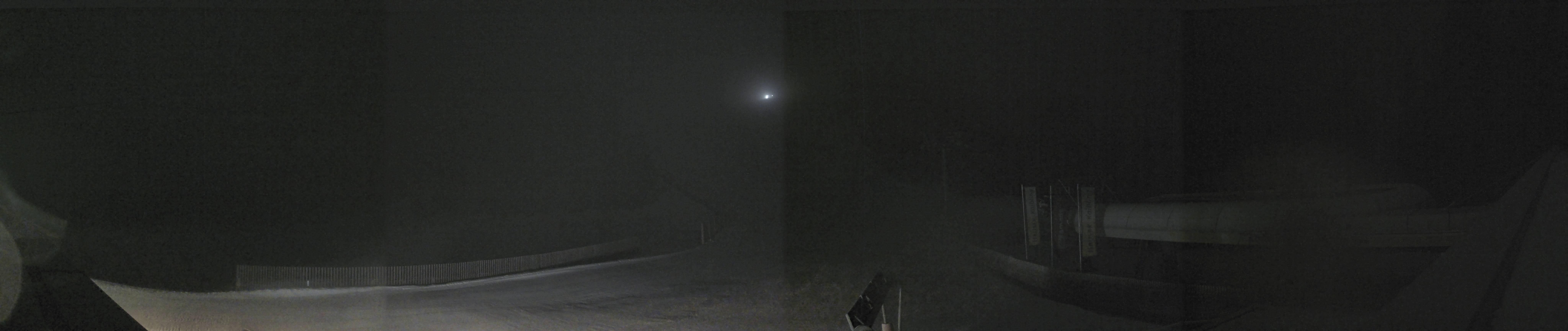 Archiv Foto Webcam Hauser Kaibling: Talstation Kaibling 6er