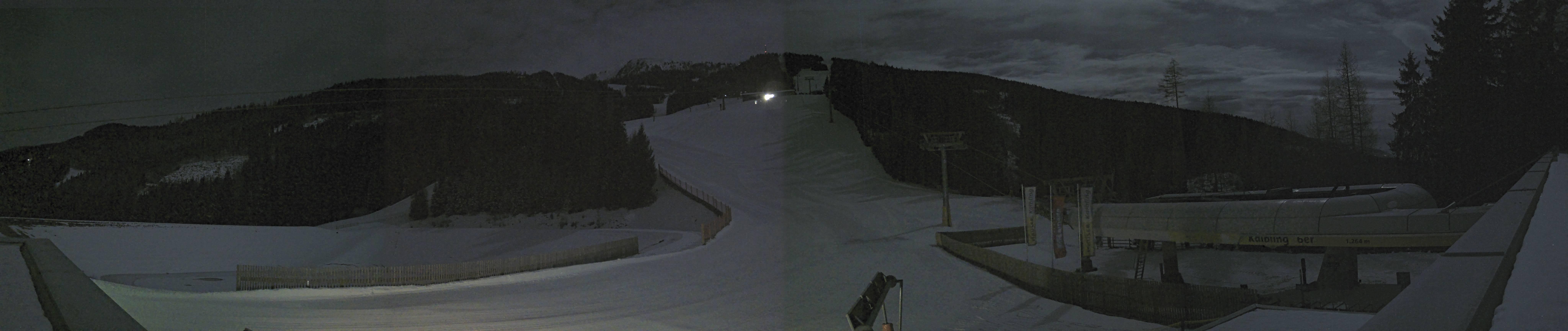 Archived image Webcam Hauser Kaibling: base station