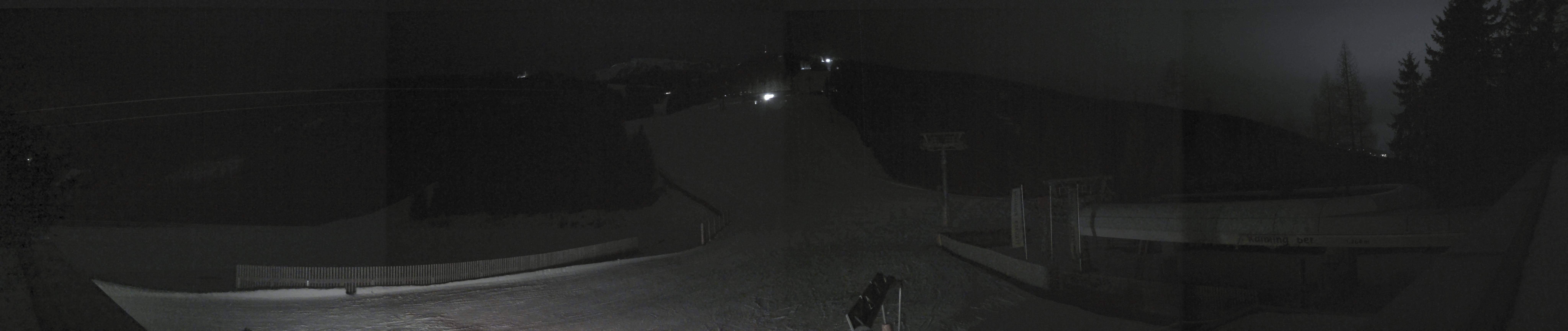 Archived image Webcam Hauser Kaibling: base station