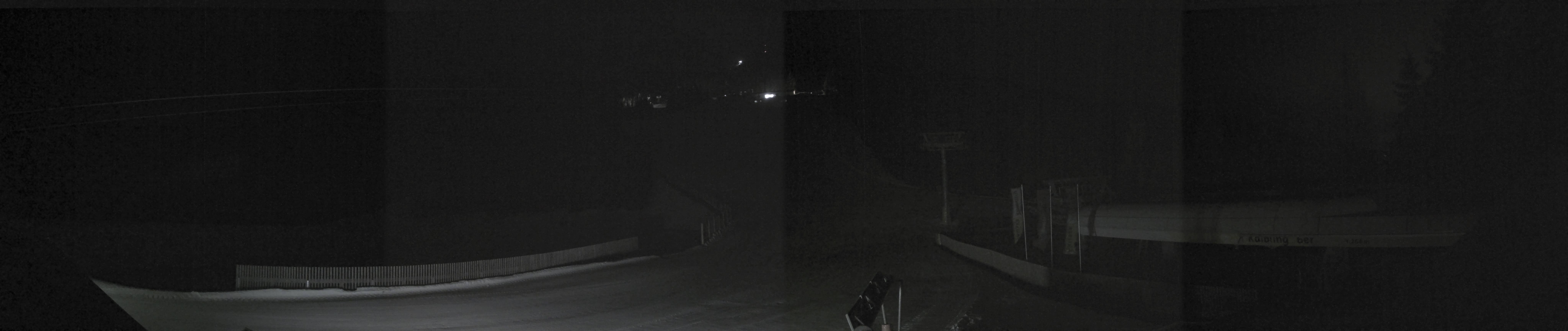 Archived image Webcam Hauser Kaibling: base station