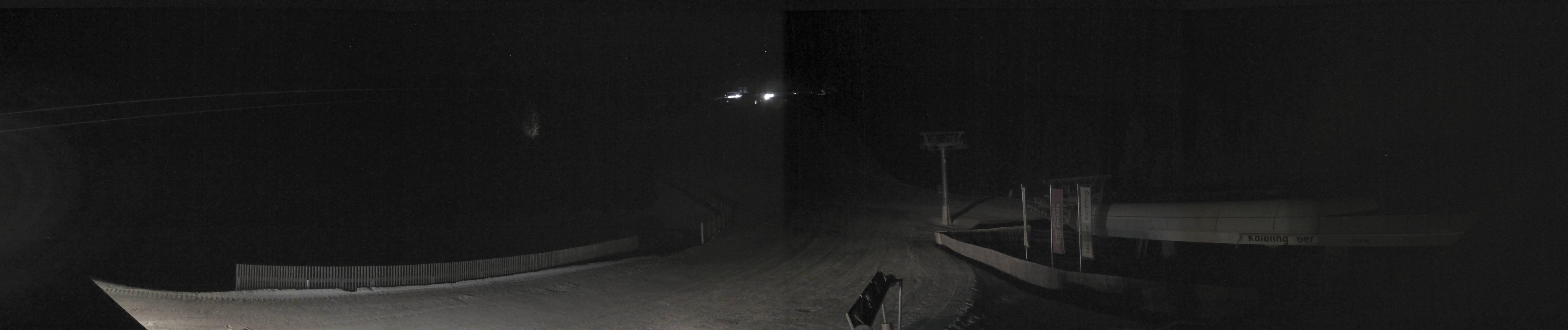 Archived image Webcam Hauser Kaibling: base station