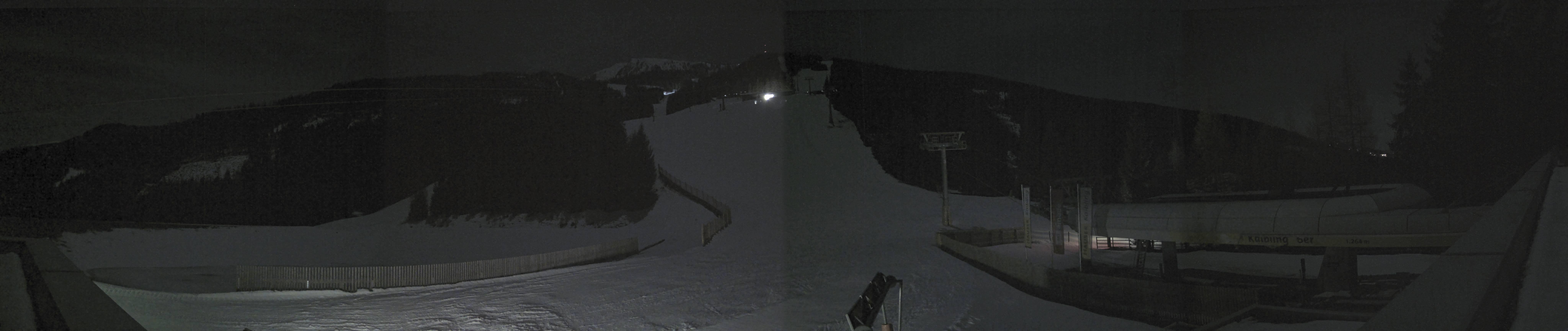 Archived image Webcam Hauser Kaibling: base station