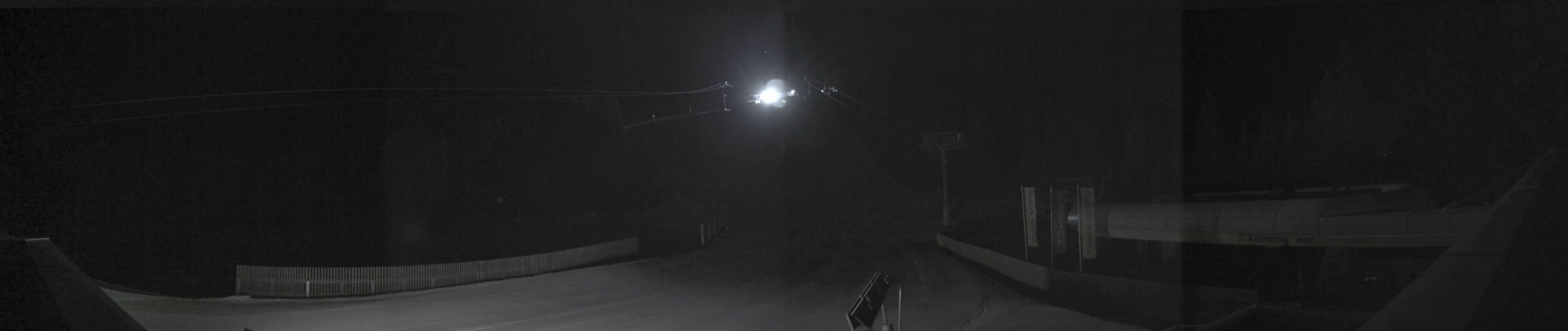 Archived image Webcam Hauser Kaibling: base station