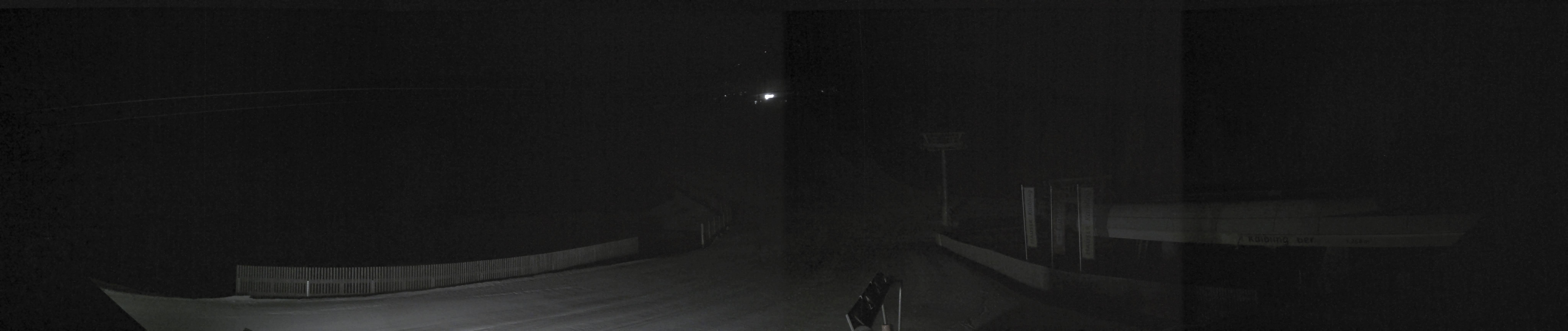 Archived image Webcam Hauser Kaibling: base station