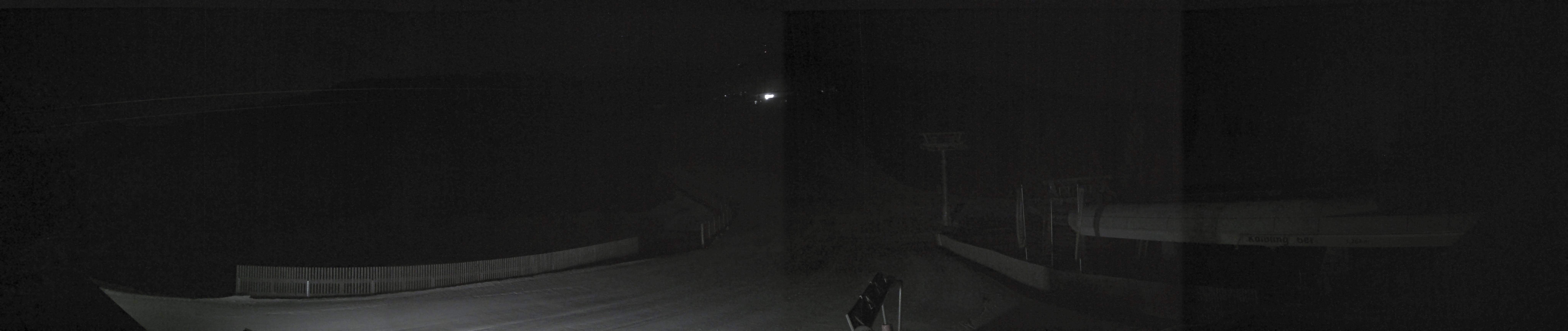 Archived image Webcam Hauser Kaibling: base station