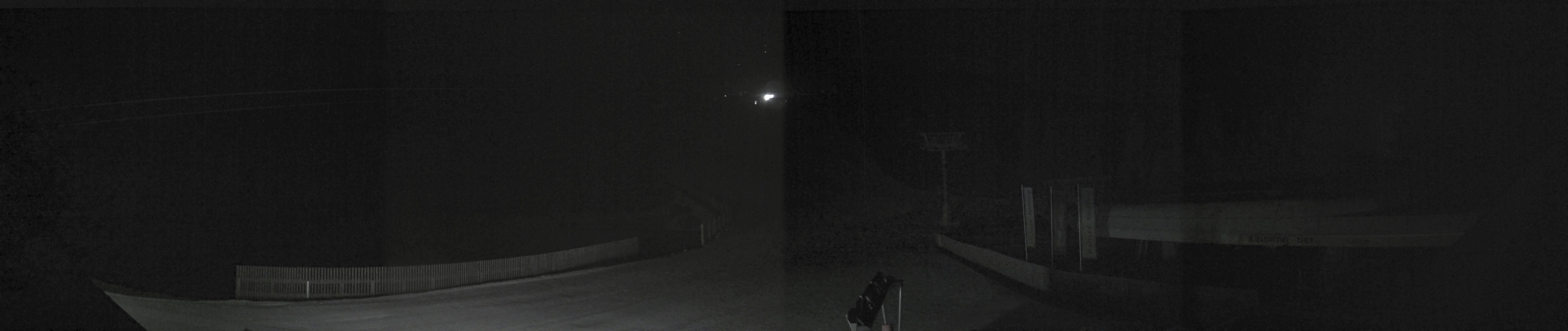 Archiv Foto Webcam Hauser Kaibling: Talstation Kaibling 6er