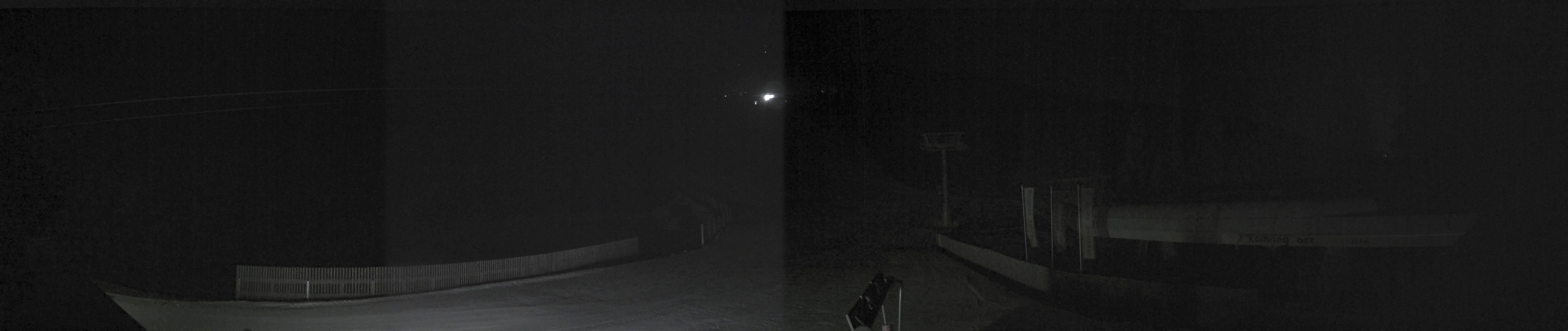 Archiv Foto Webcam Hauser Kaibling: Talstation Kaibling 6er