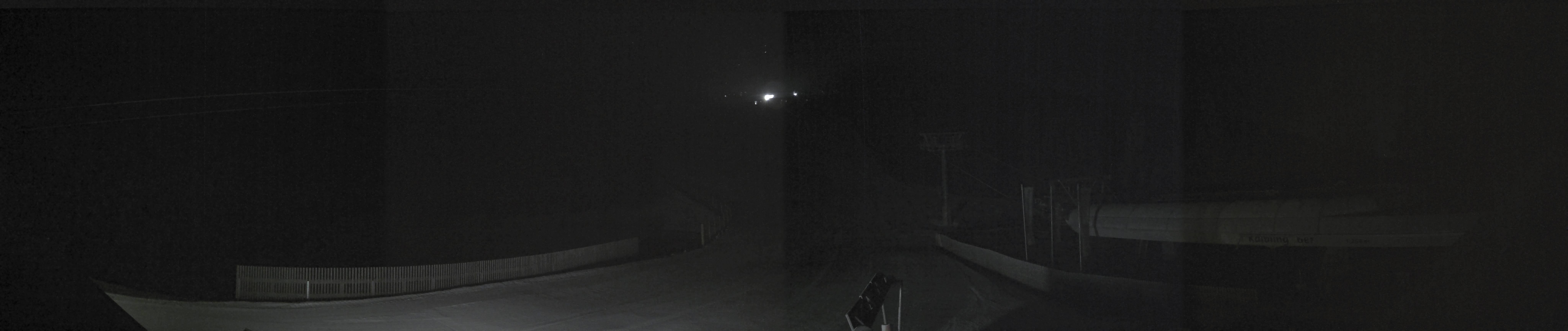 Archived image Webcam Hauser Kaibling: base station