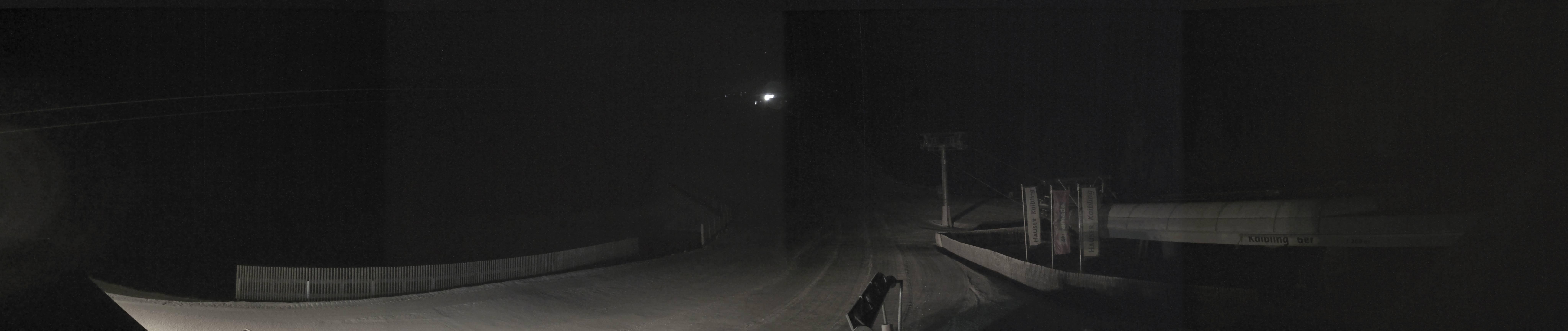 Archived image Webcam Hauser Kaibling: base station